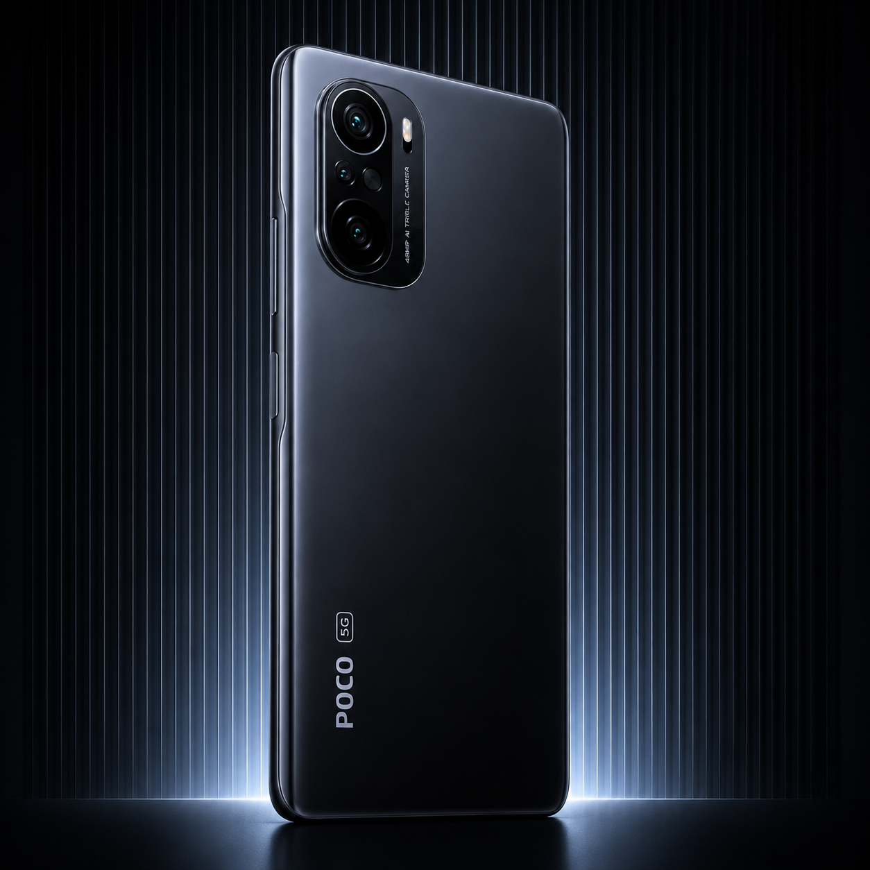 Xiaomi Poco F3 / Redmi K40 / Mi 11i 5G