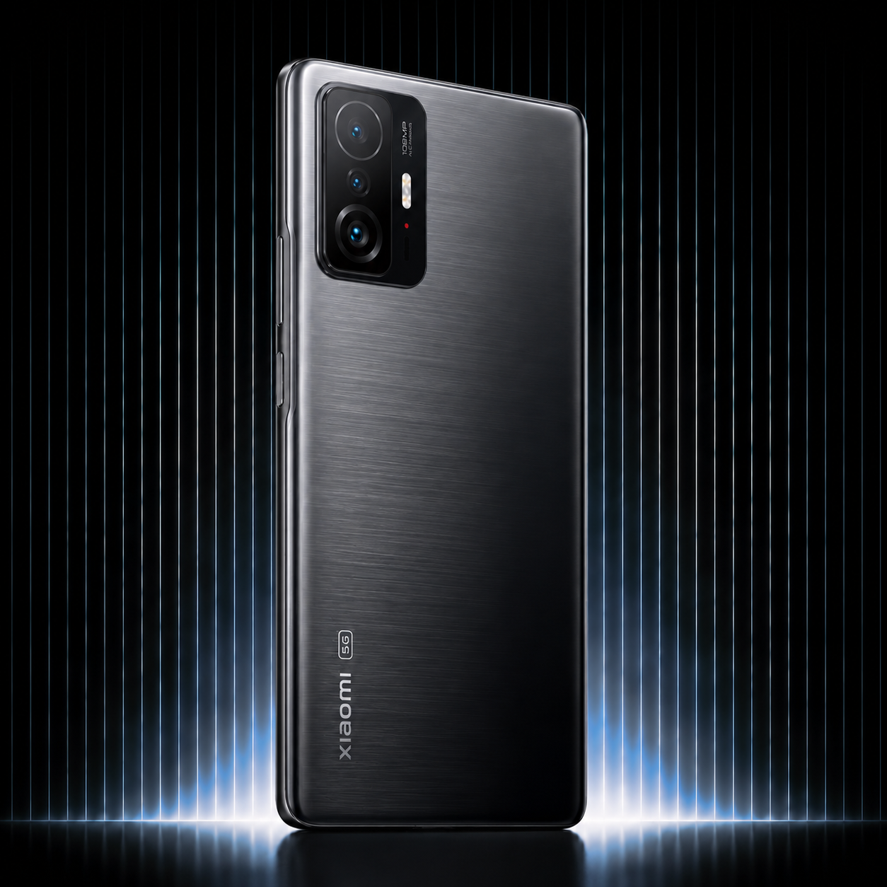 Xiaomi 11T / 11T Pro