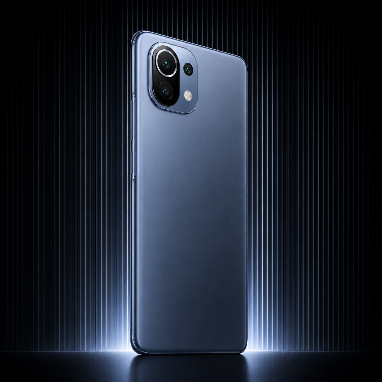 Xiaomi Mi 11