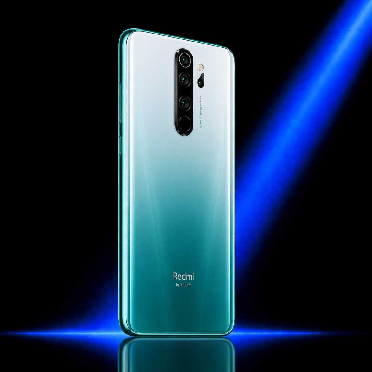 Xiaomi Redmi Note 8 Pro