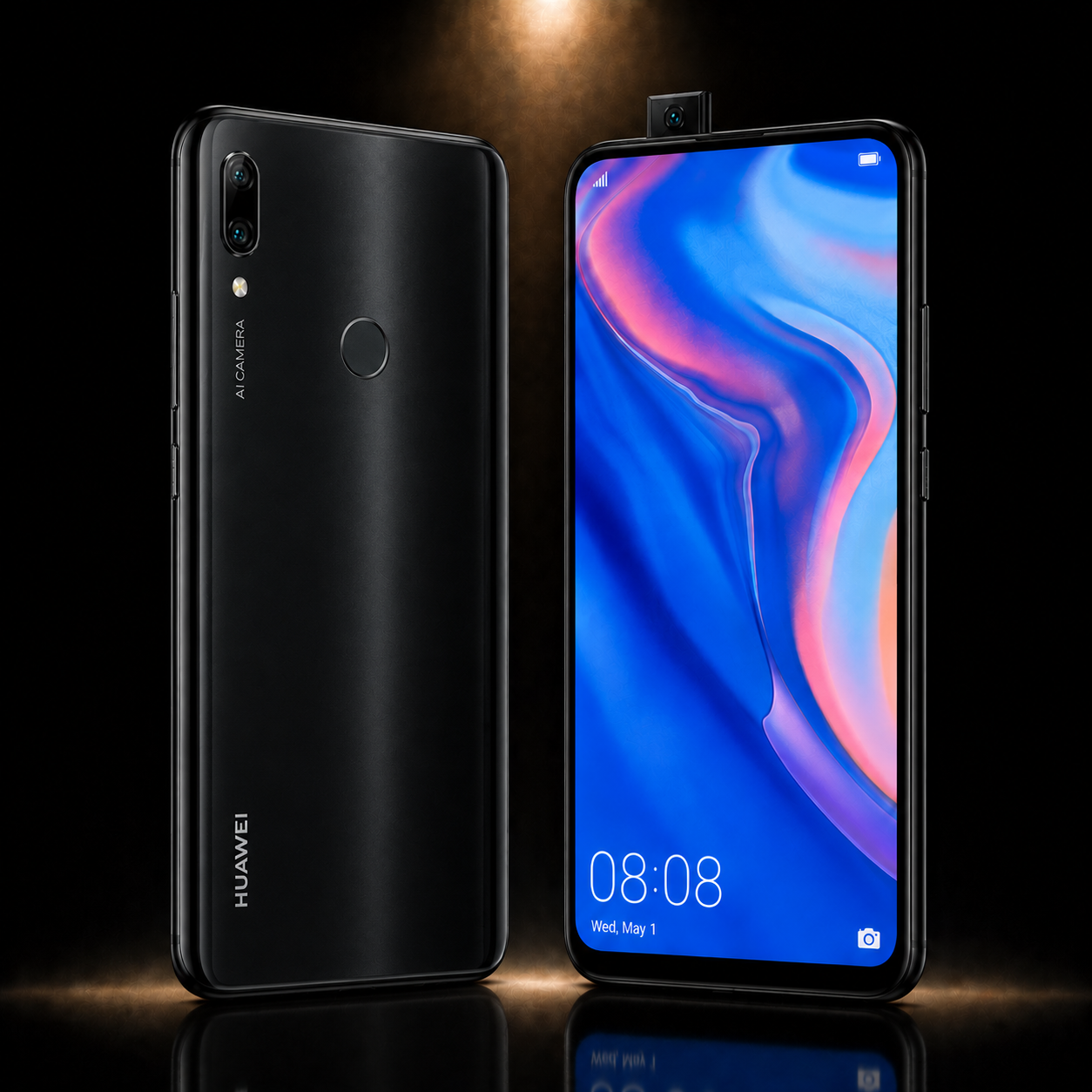Huawei P Smart Z