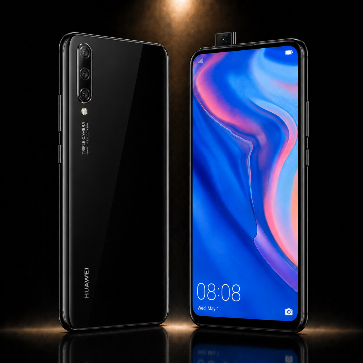 Huawei P Smart Pro
