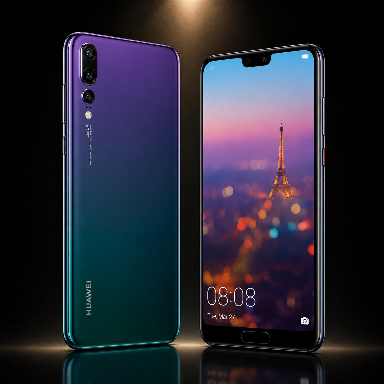 Huawei P20 Pro