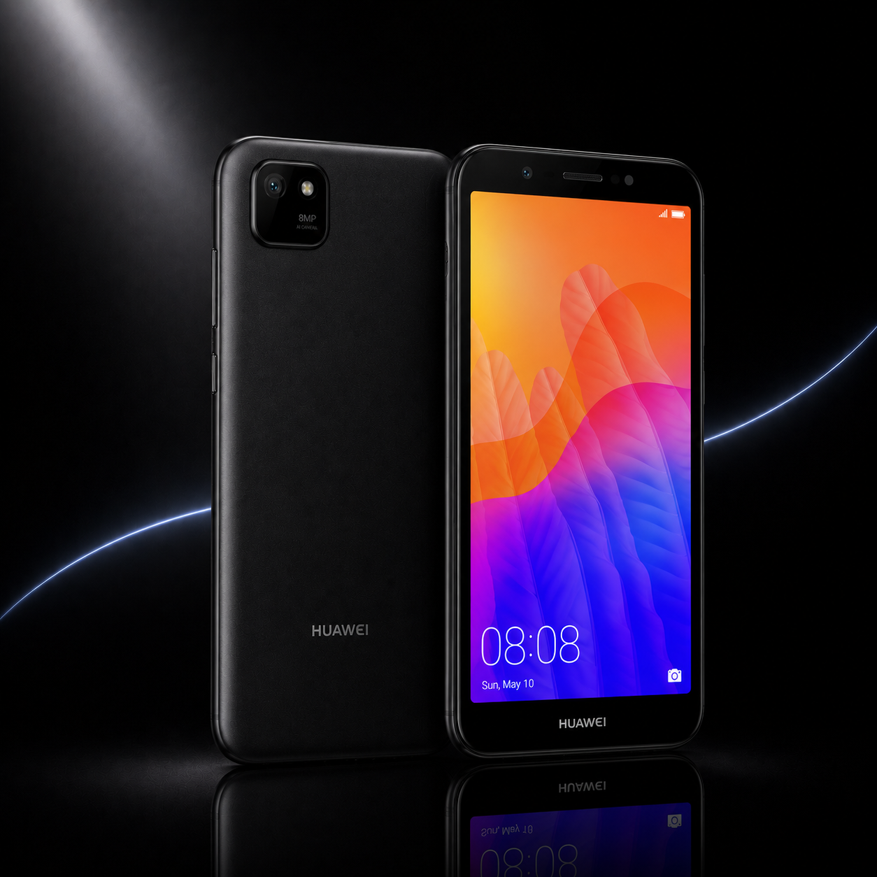 Huawei Y5P 2020