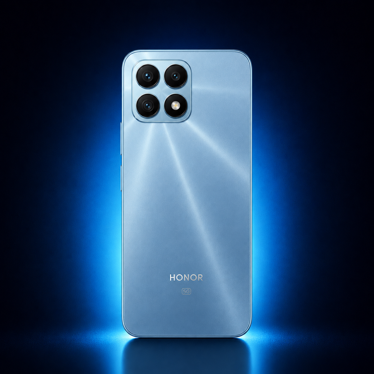 Honor X8 (5G) / Honor 70 Lite