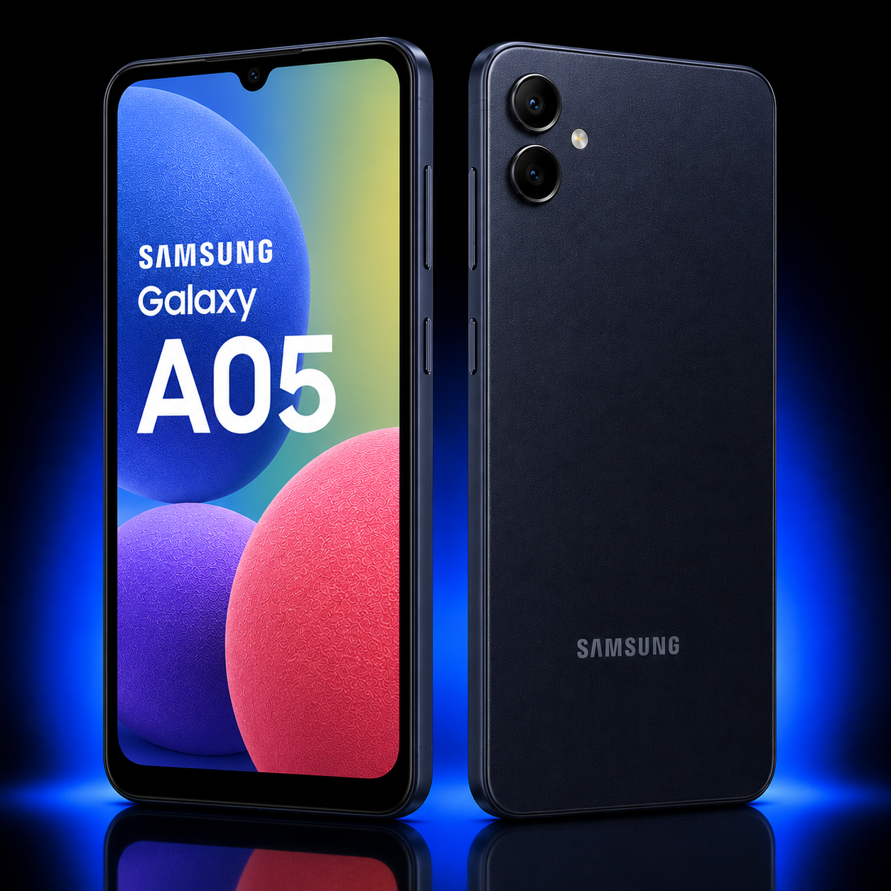 Samsung A05