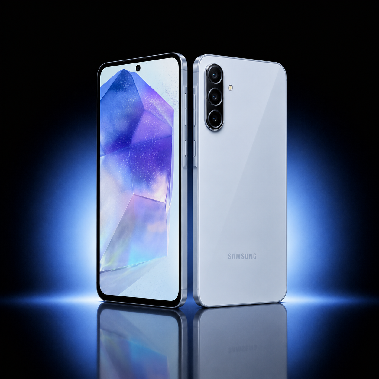 Samsung A56