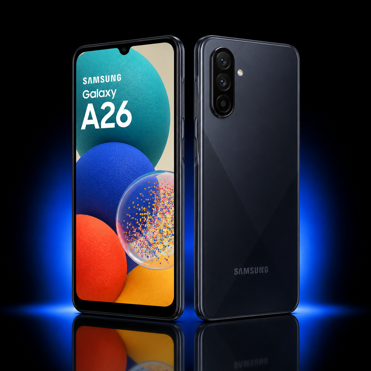 Samsung A26