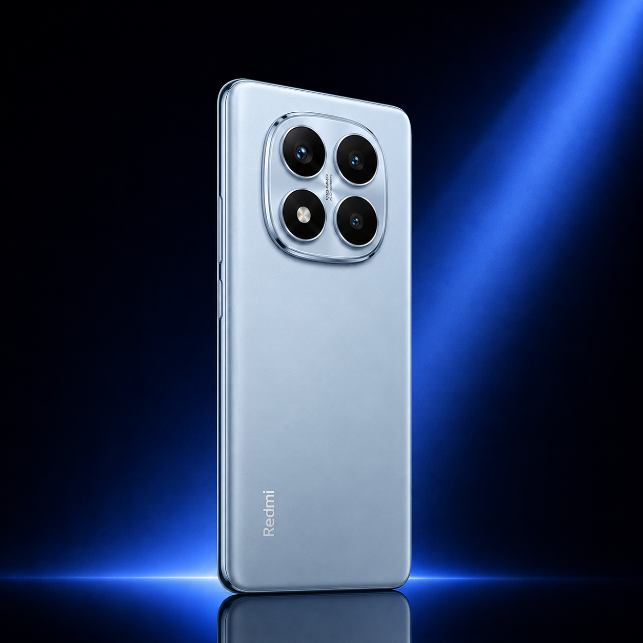 Xiaomi Redmi Note 14 Pro (4G)