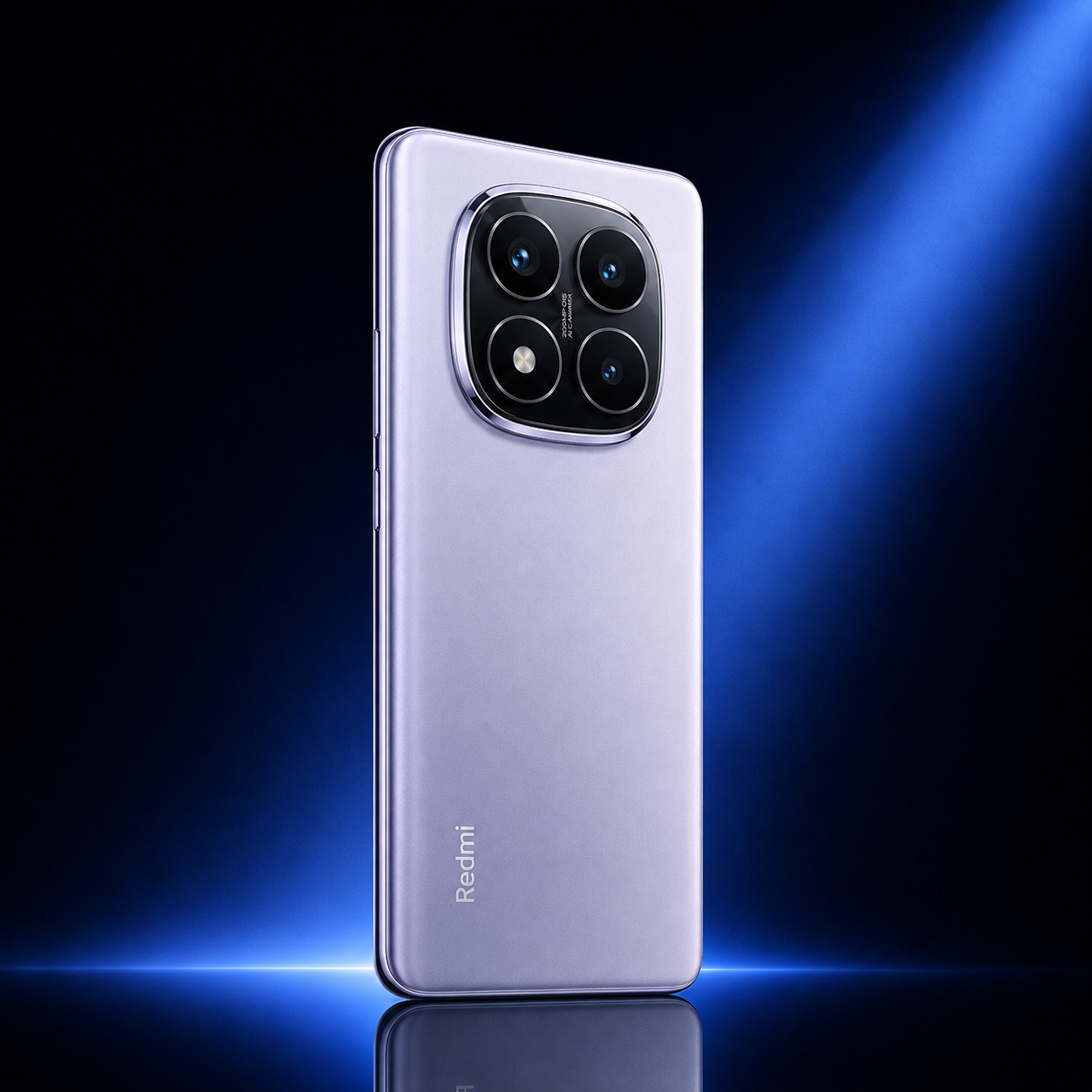 Xiaomi Redmi Note 14 Pro (5G) / Note 14 Pro Plus