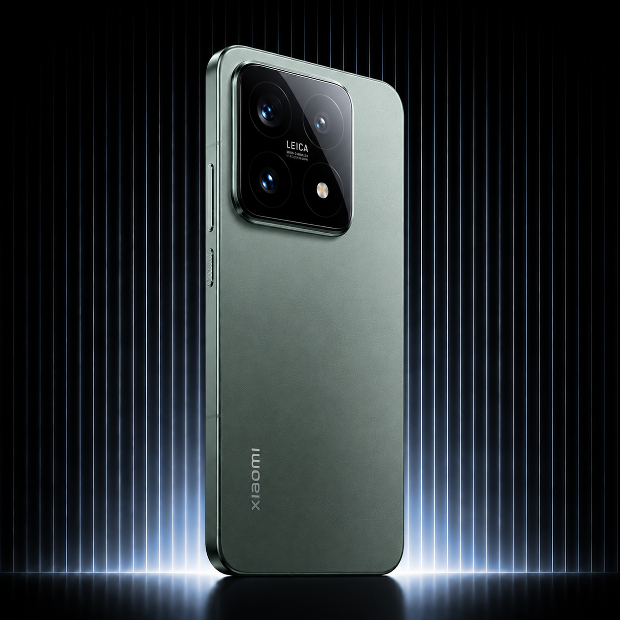 Xiaomi 15