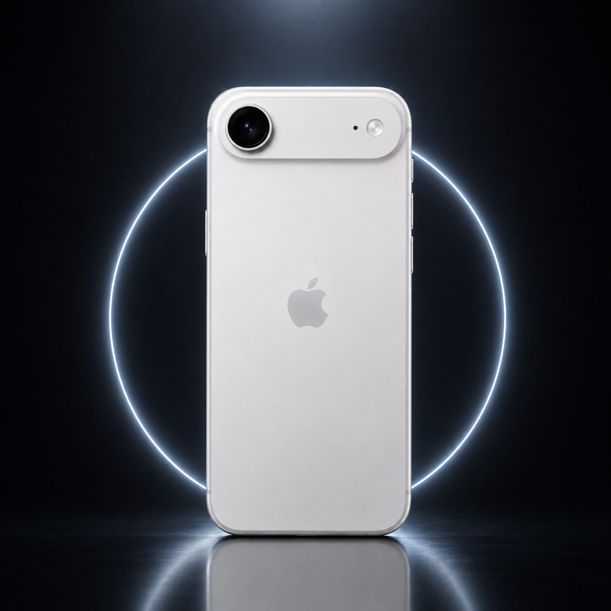 iPhone 17 Air