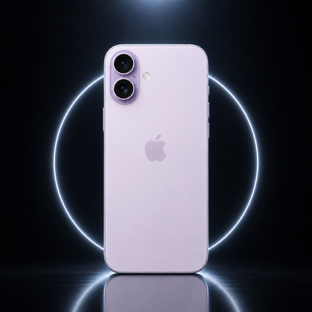iPhone 17