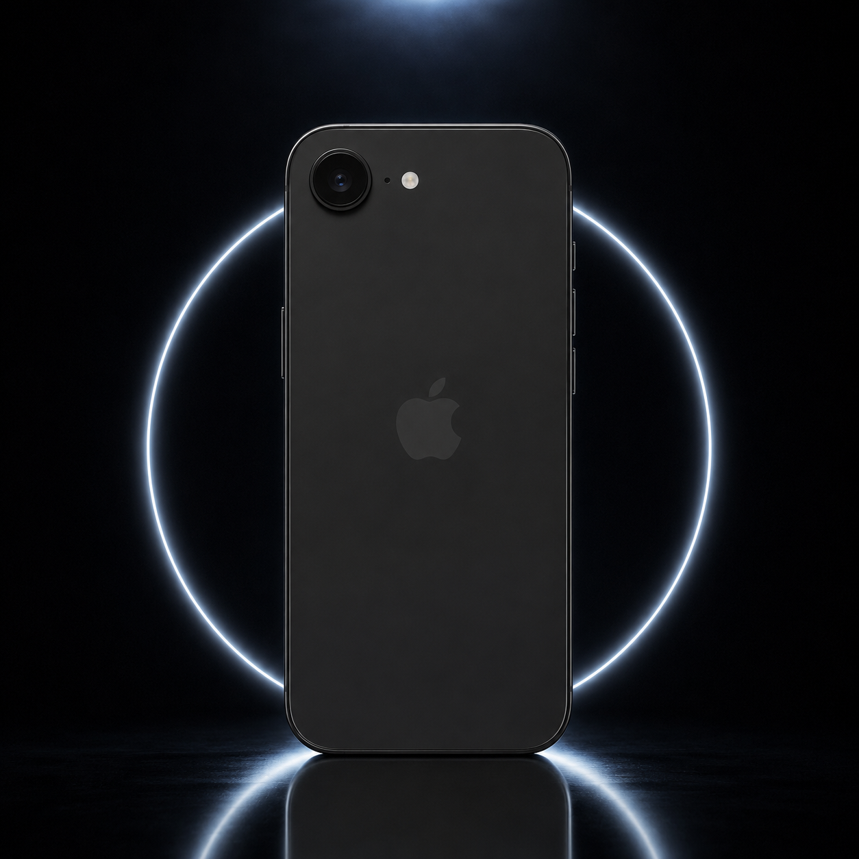 iPhone 16e