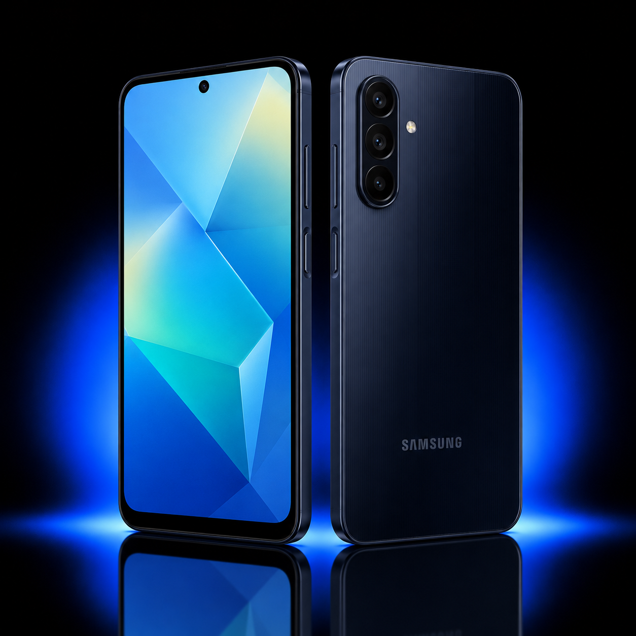 Samsung A17