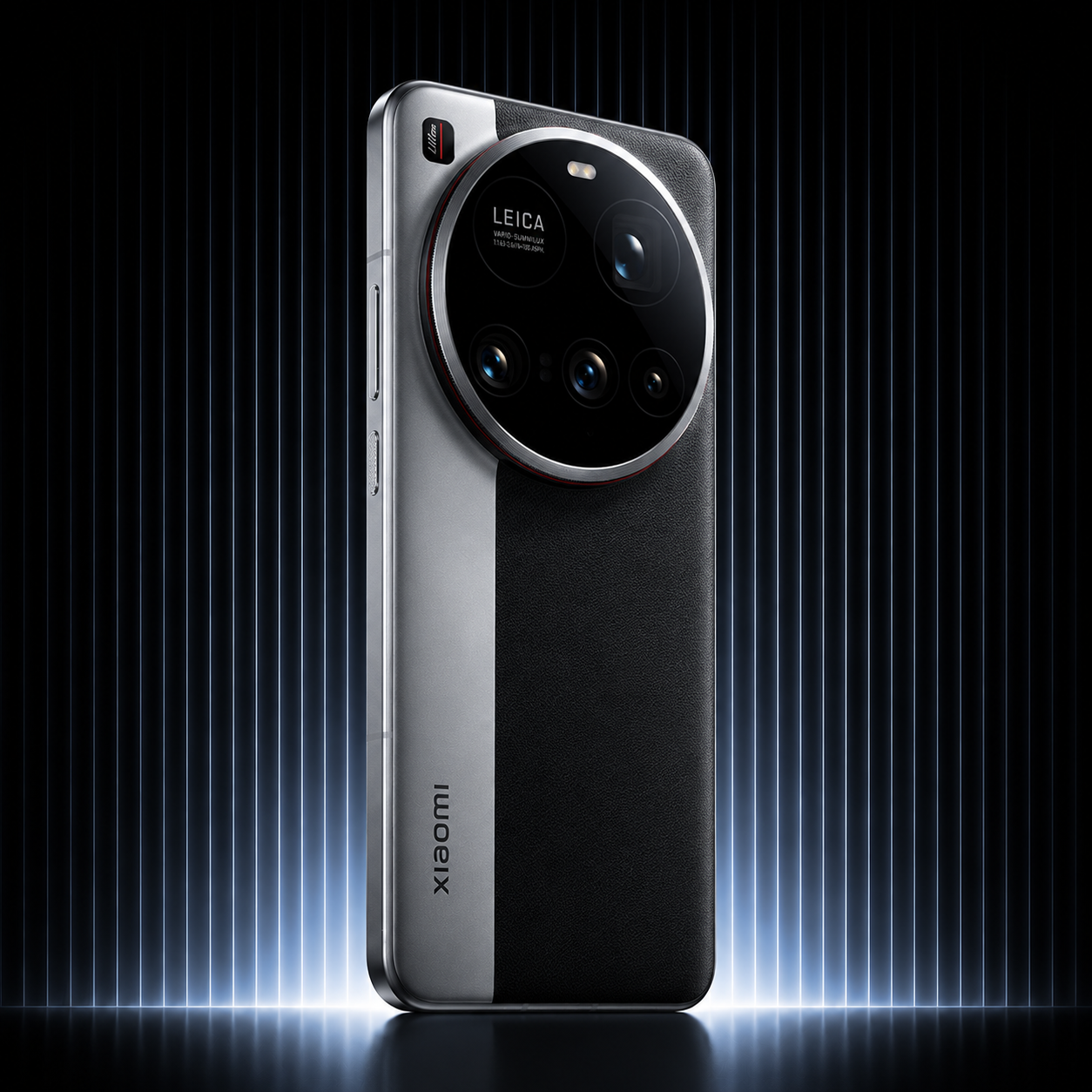 Xiaomi 15 Ultra