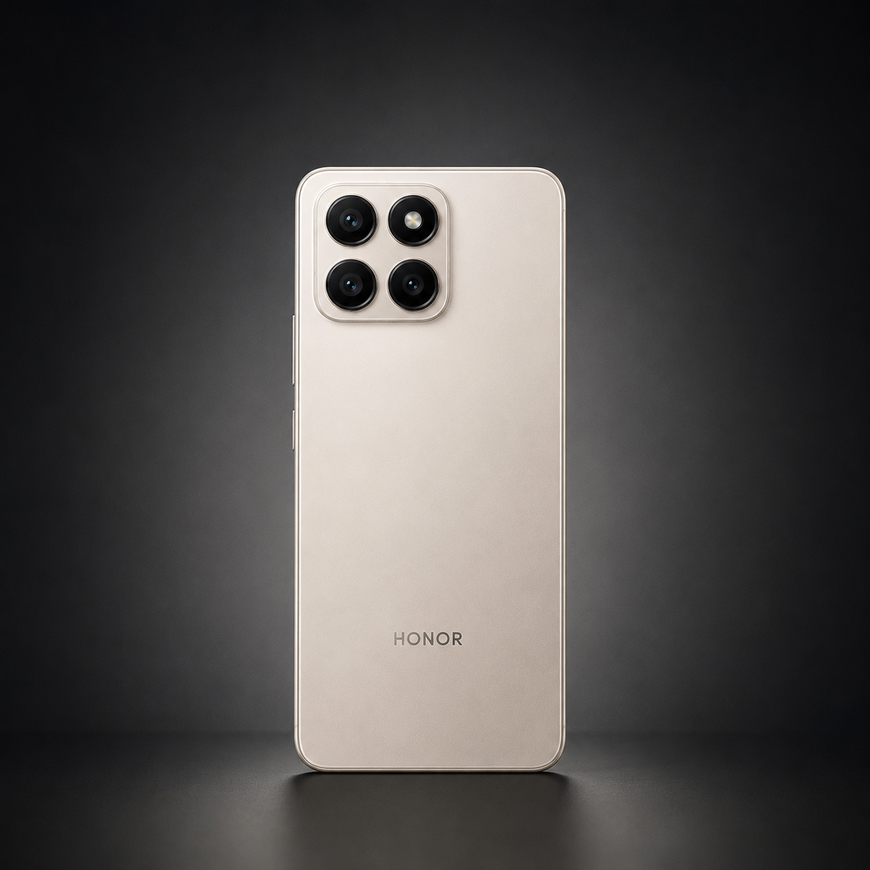 Honor 400 Smart / Honor X7D