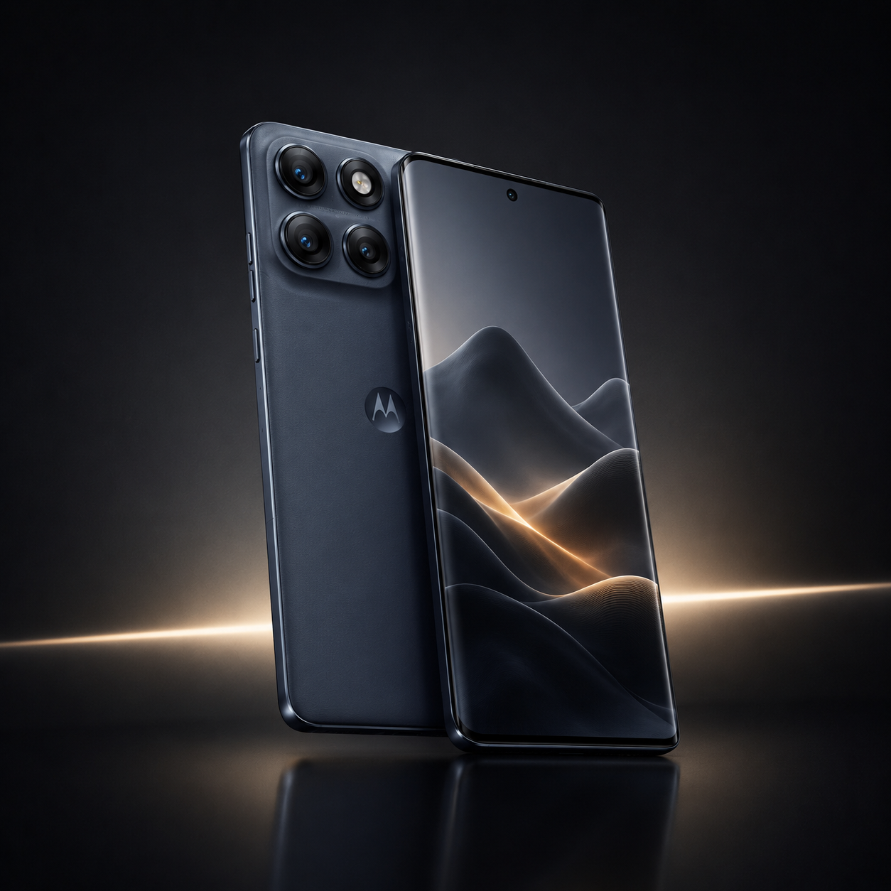 Moto Edge 60 / Edge 60 Pro / Edge 60 fusion