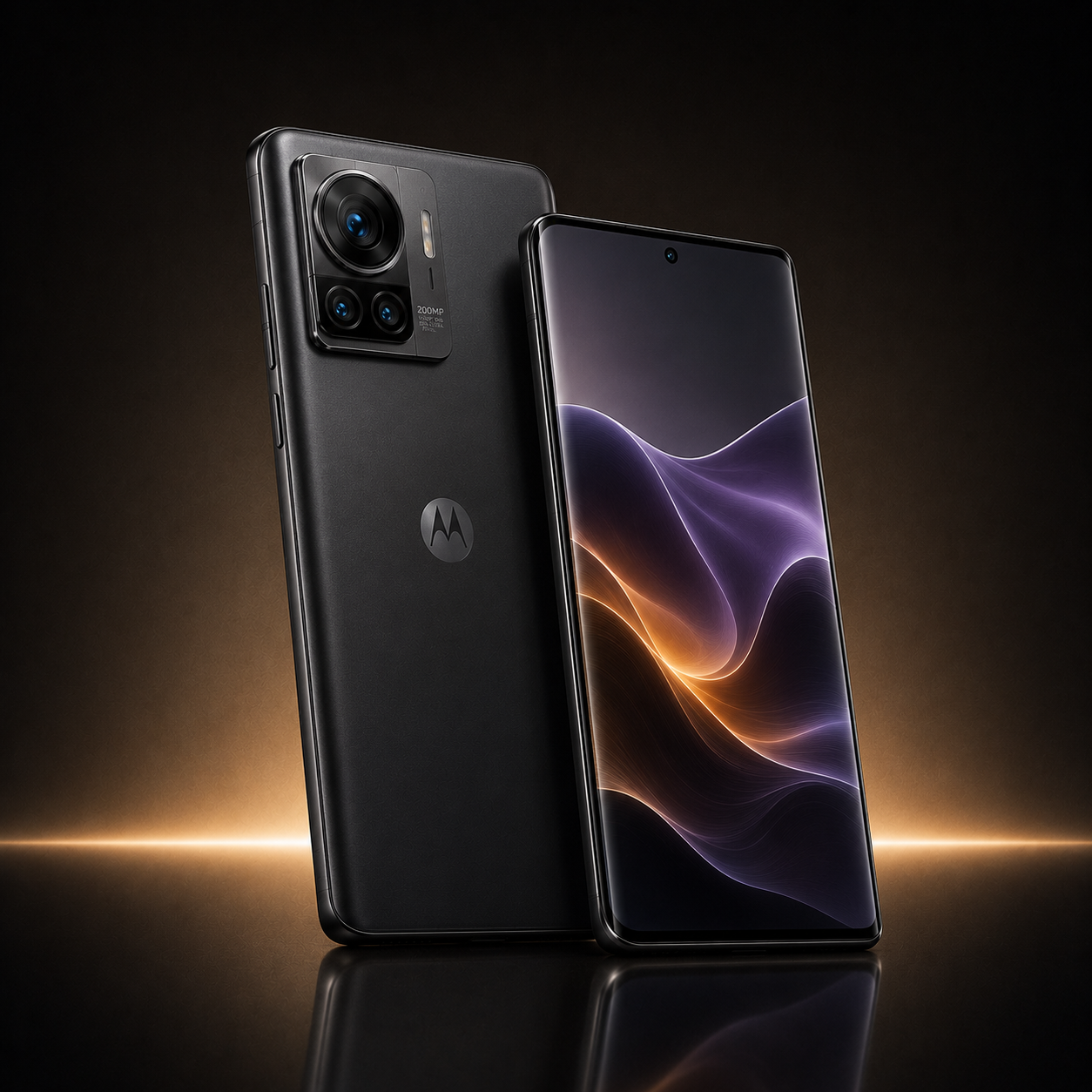 Moto Edge 30 Ultra