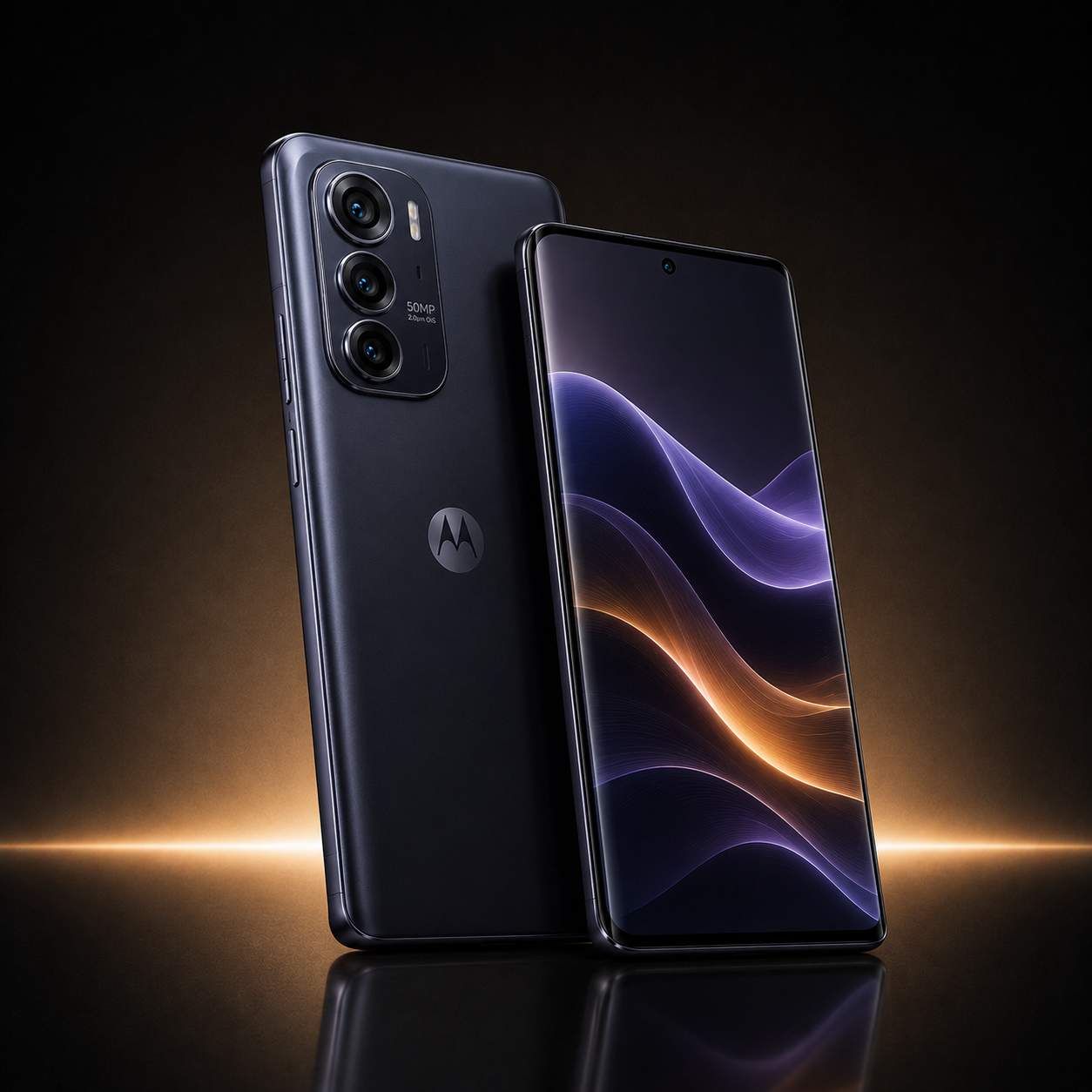 Moto Edge 30 Pro