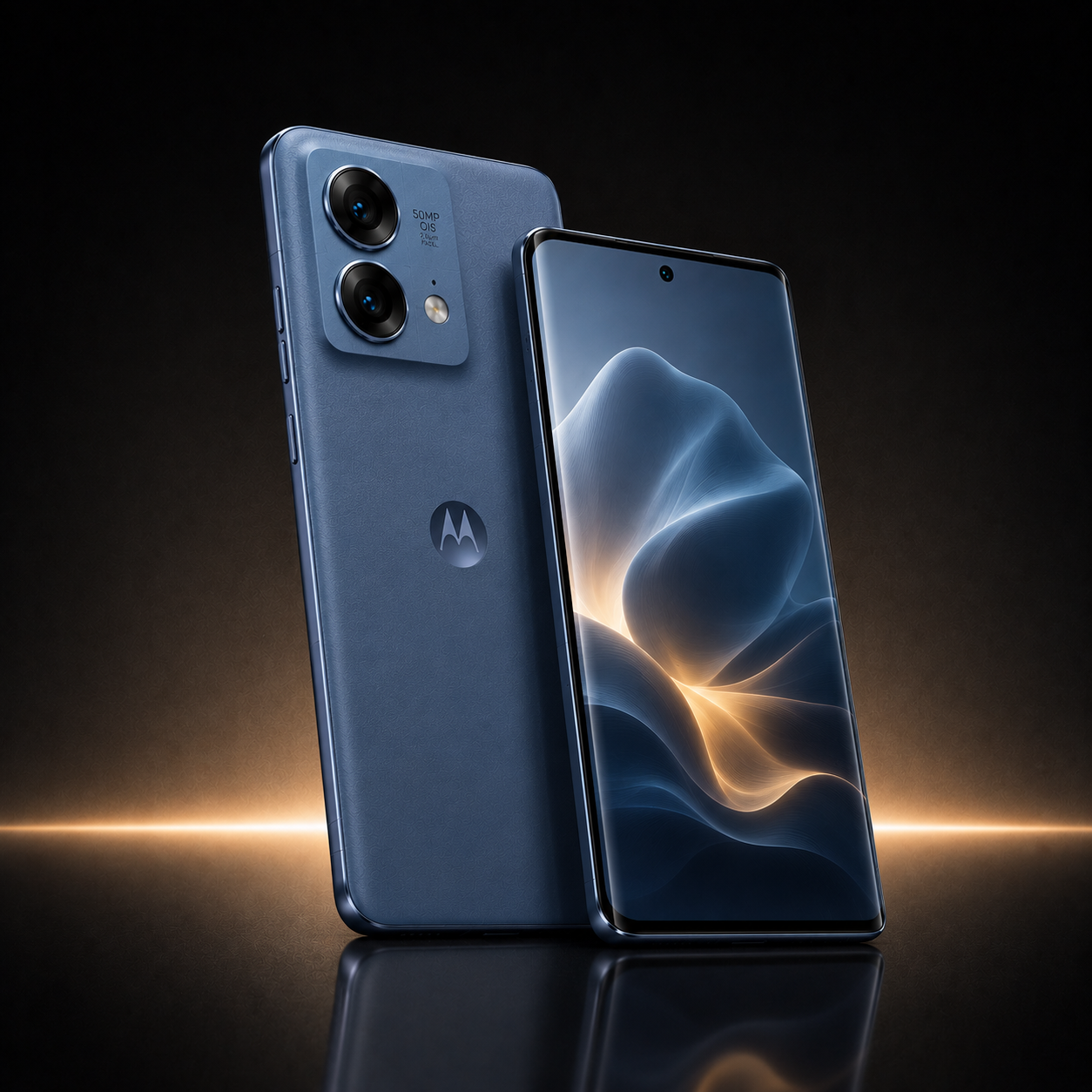 Moto Edge 40 Neo