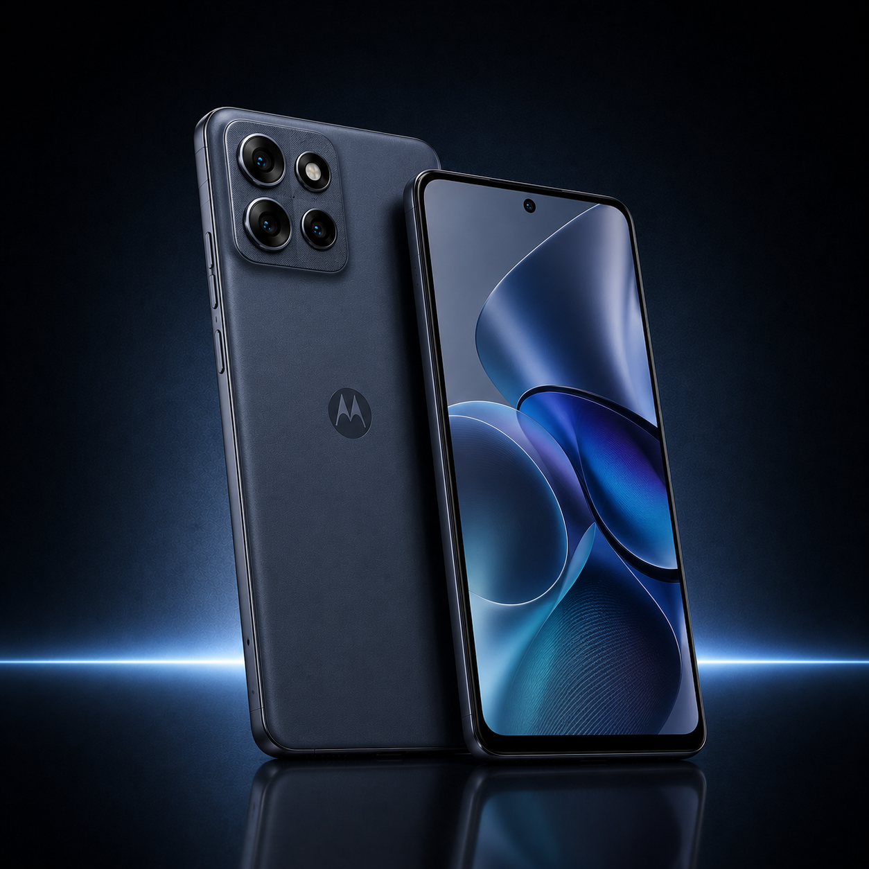 Moto G86