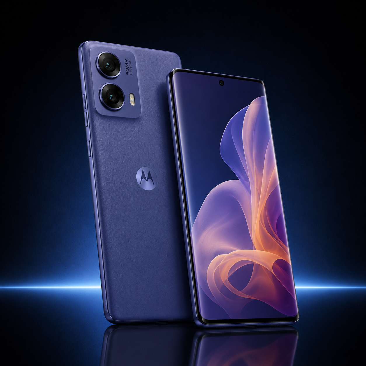 Moto G85