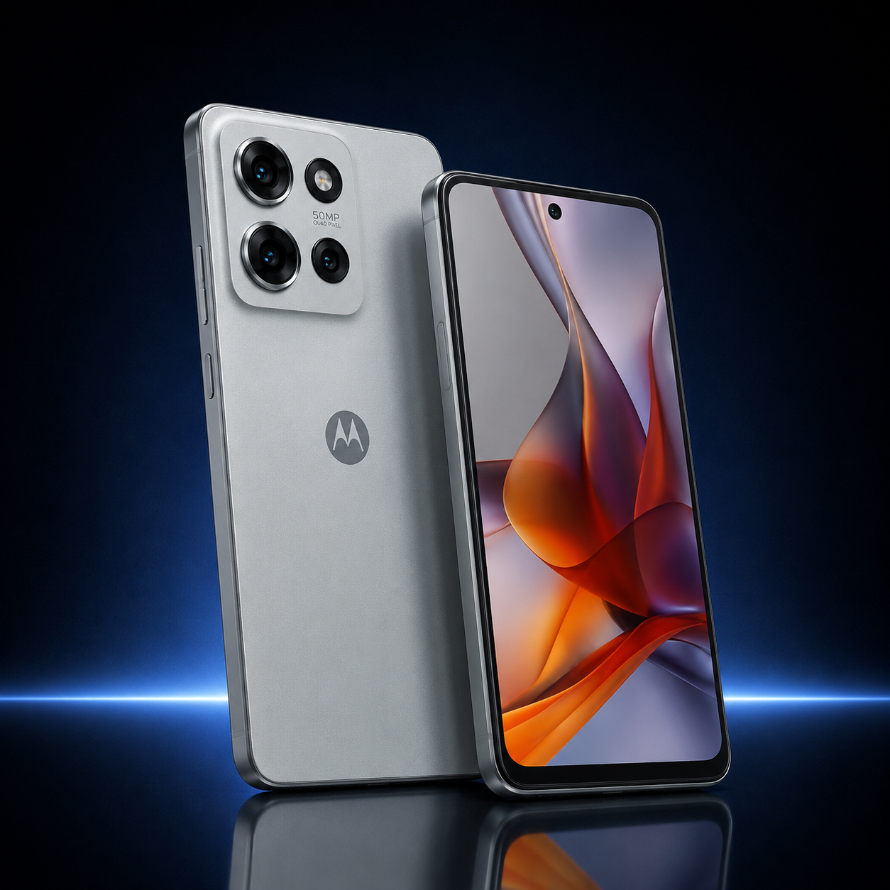 Moto G75