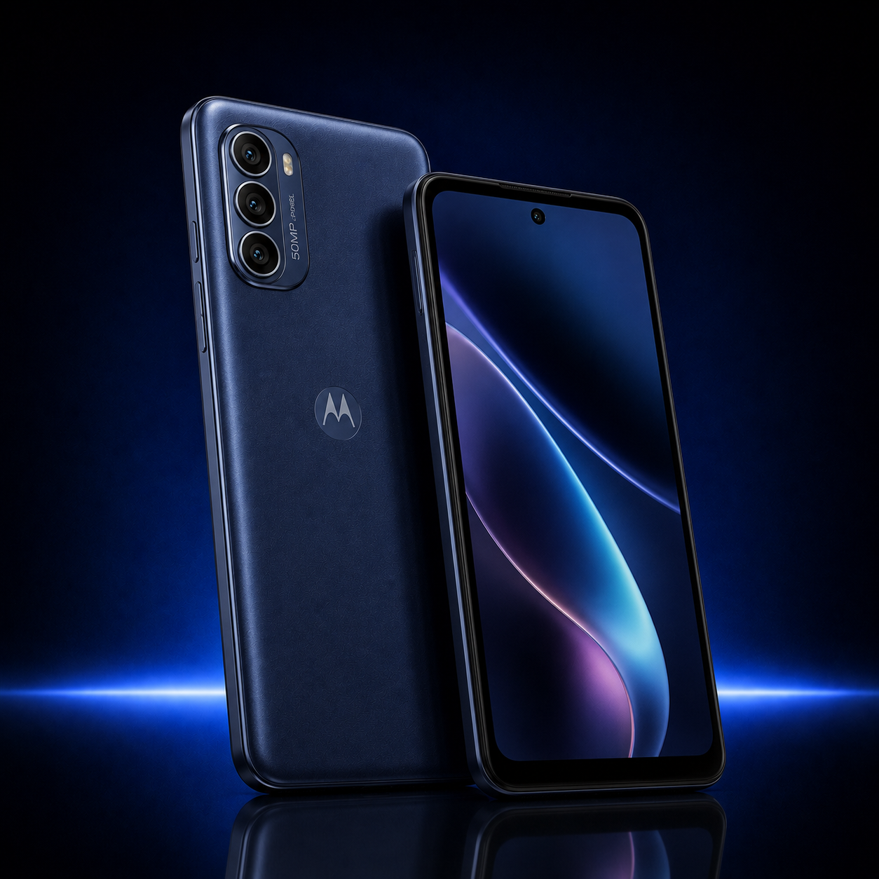 Moto G51