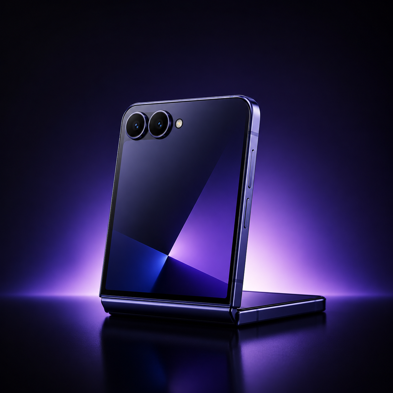 Samsung Z Flip 7