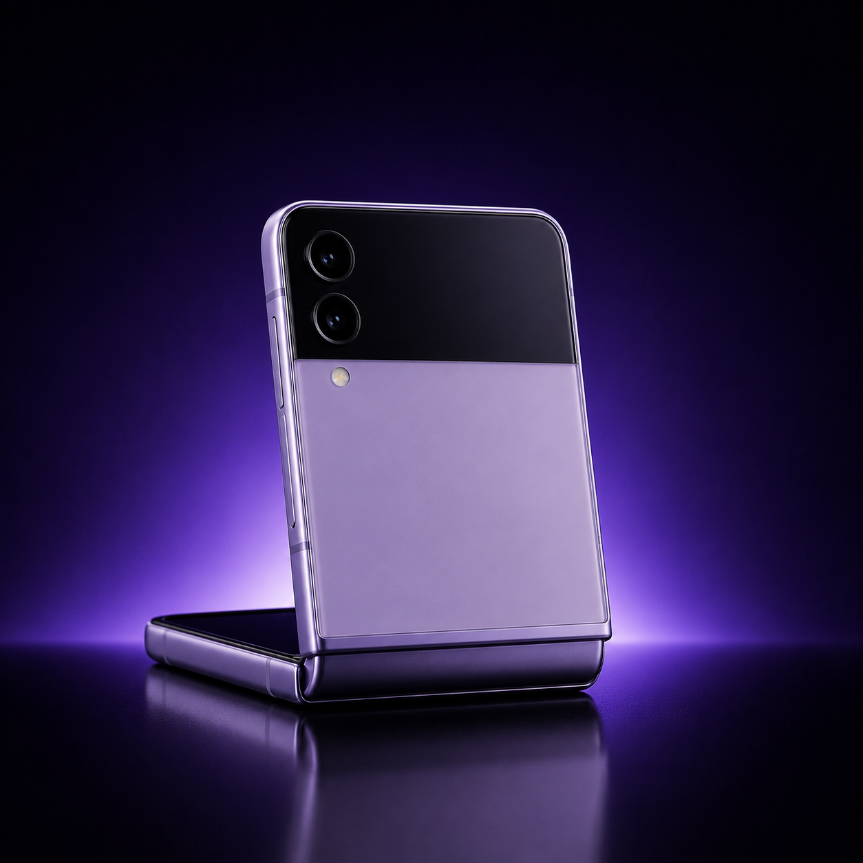 Samsung Z Flip 3