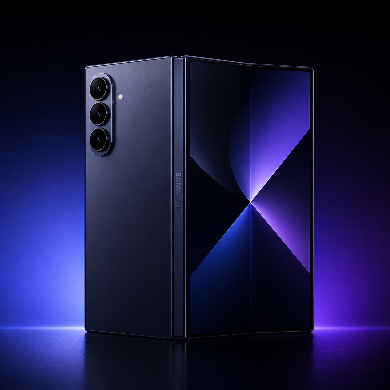 Samsung Z Fold 6