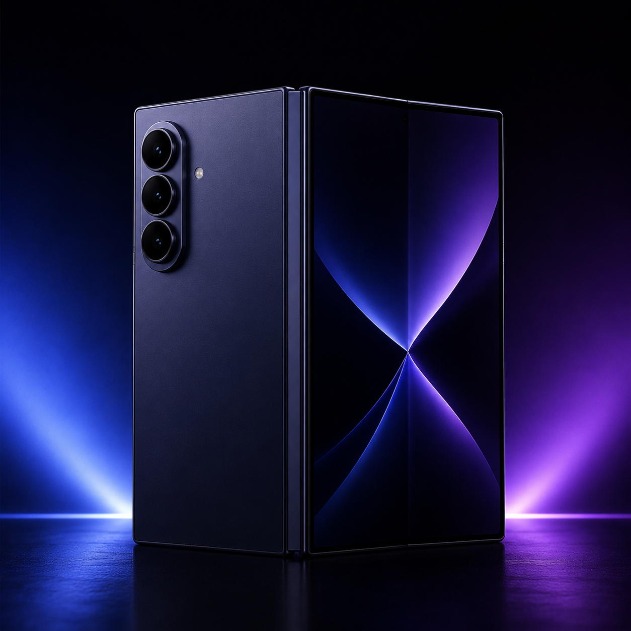 Samsung Z Fold 7