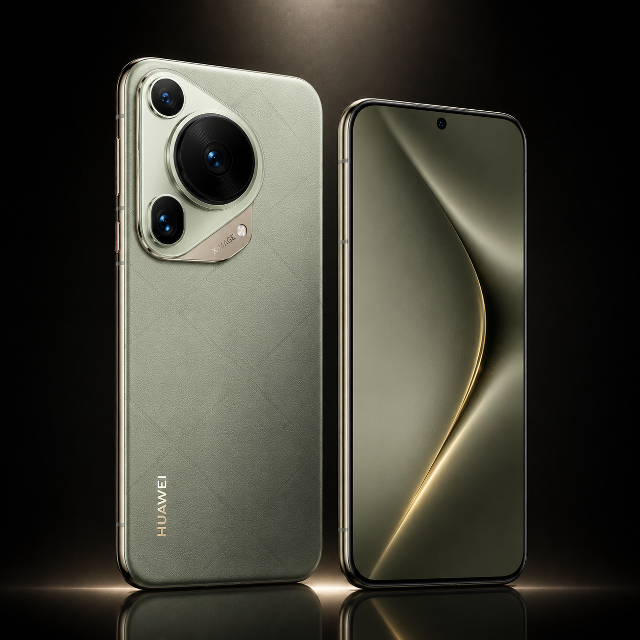 Huawei Pura 70 Ultra