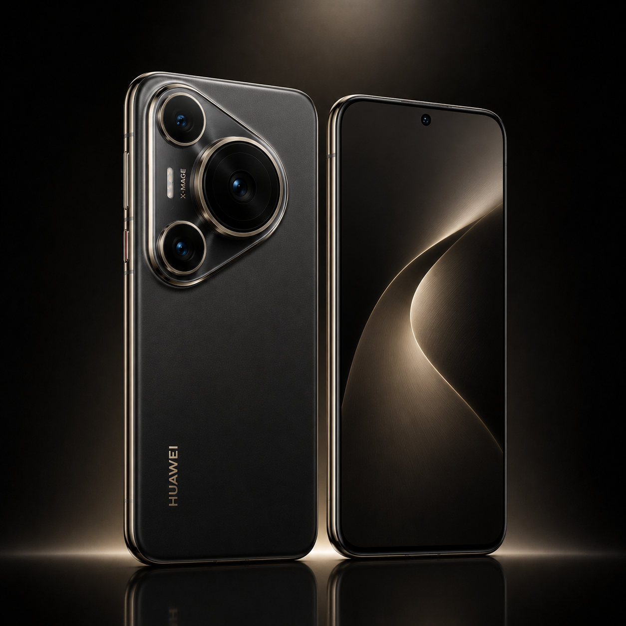 Huawei Pura 80 Pro