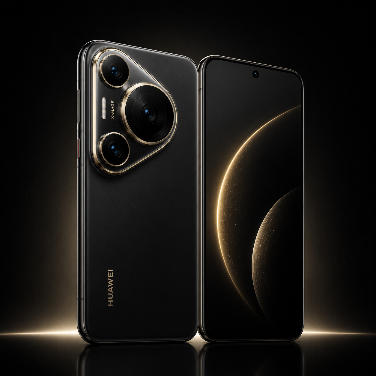 Huawei Pura 80 Ultra