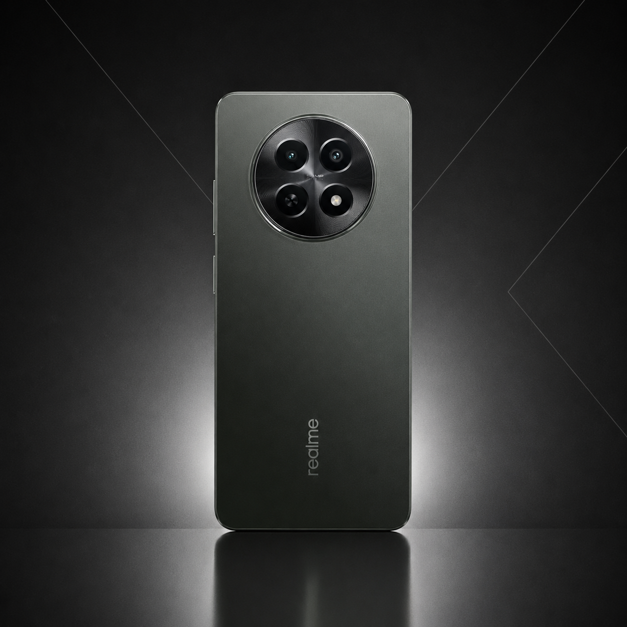 Realme 12 (5G) / 12X (5G)