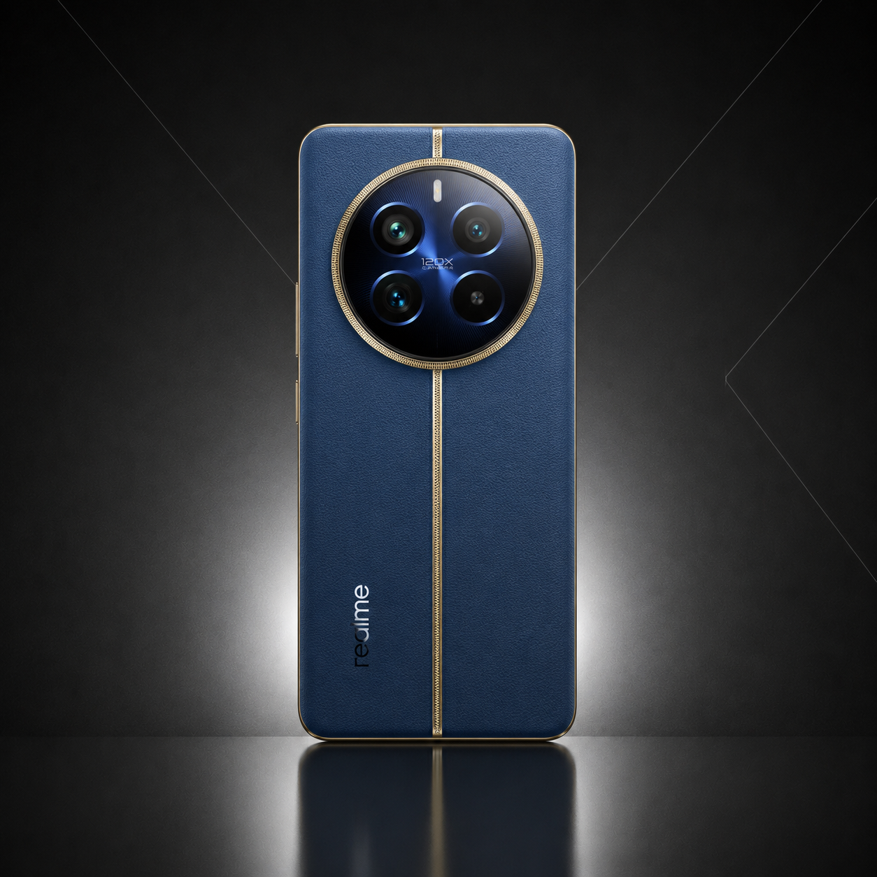 Realme 12 Pro / 12 Pro Plus