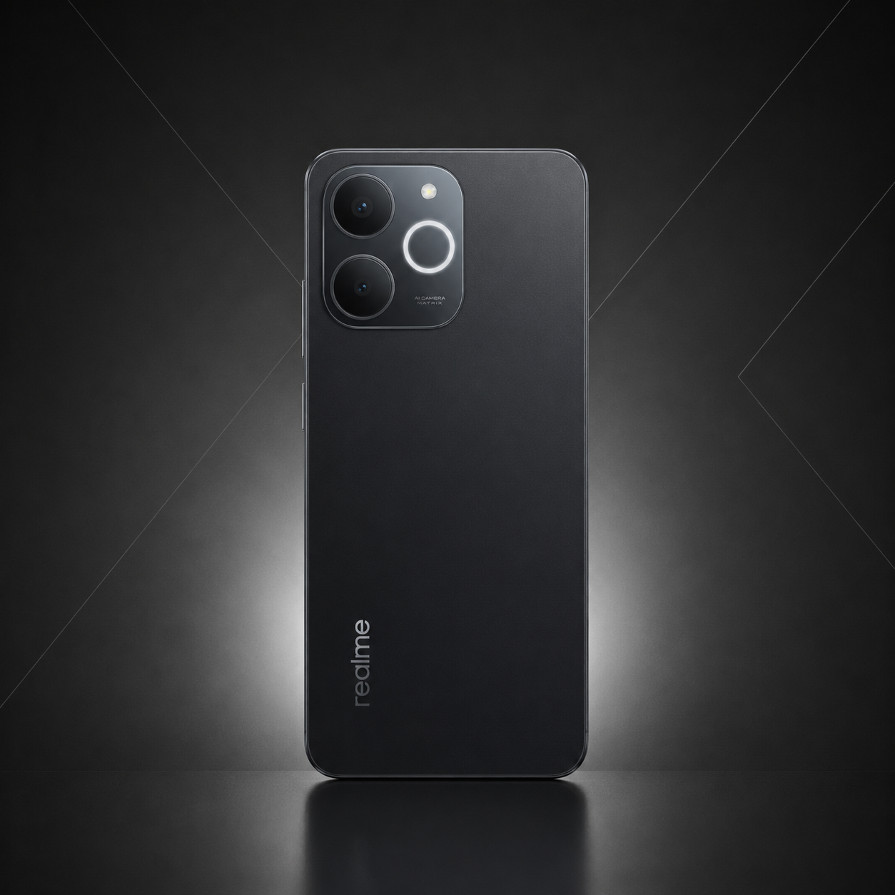 Realme Note 70T
