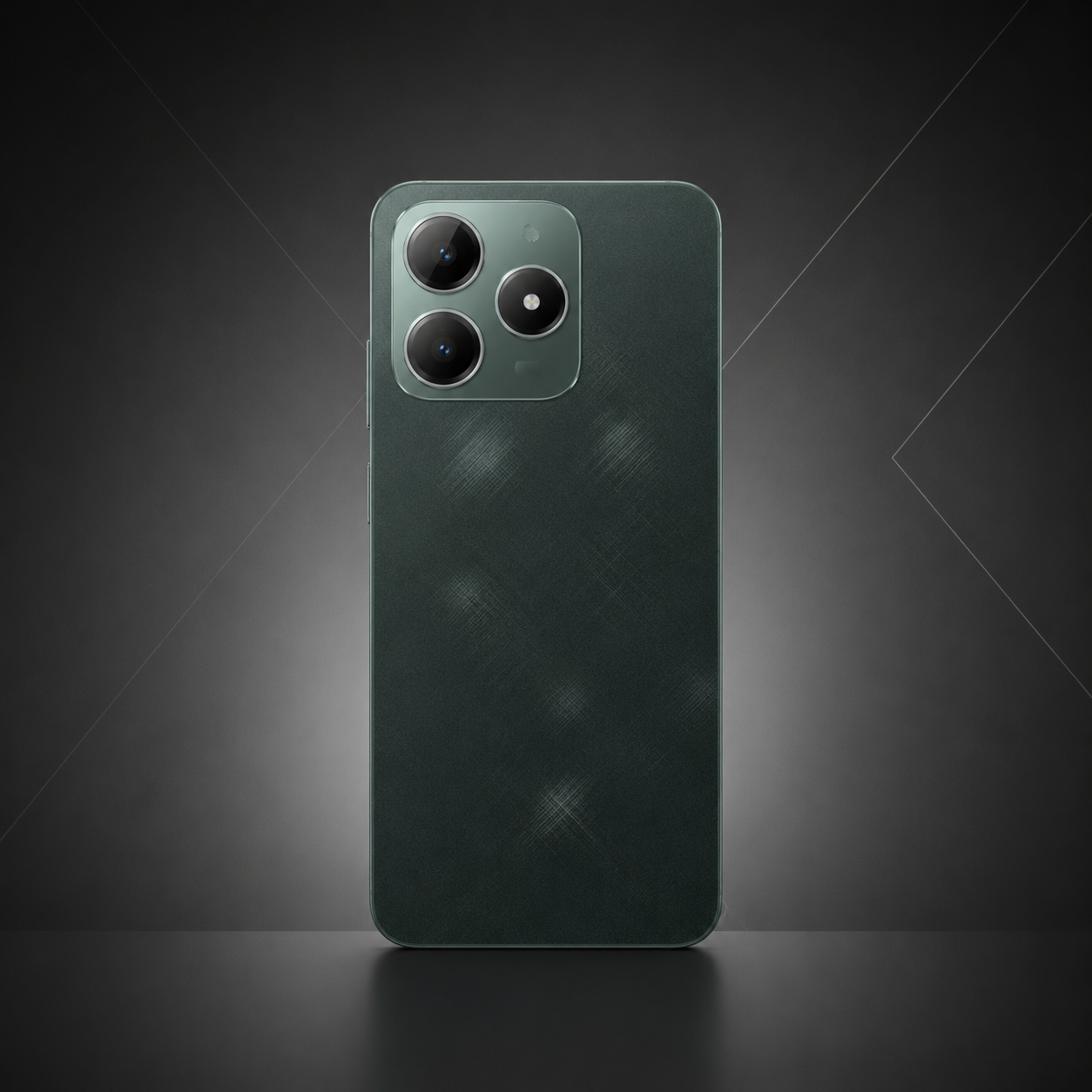 Realme C61