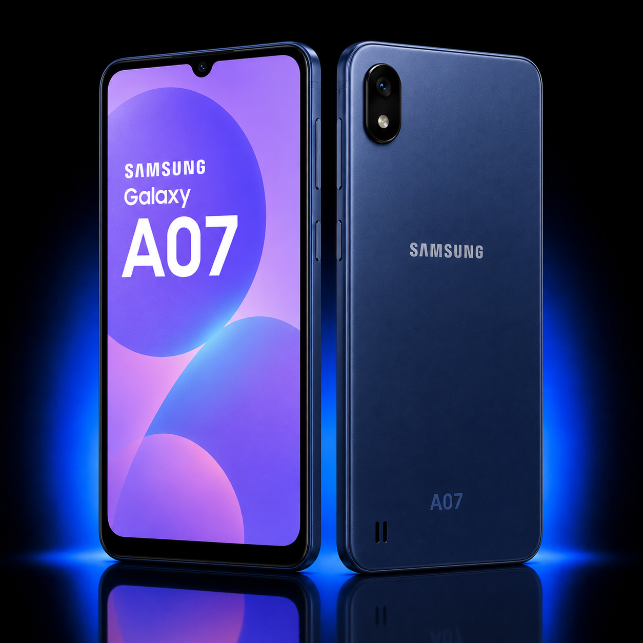 Samsung A07
