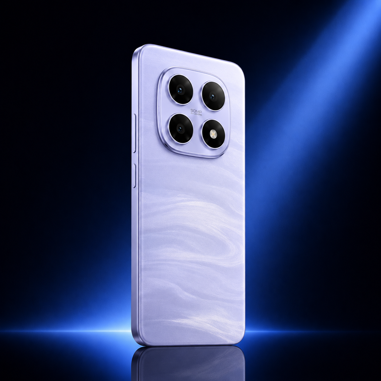 Xiaomi Redmi Note 15 (5G)