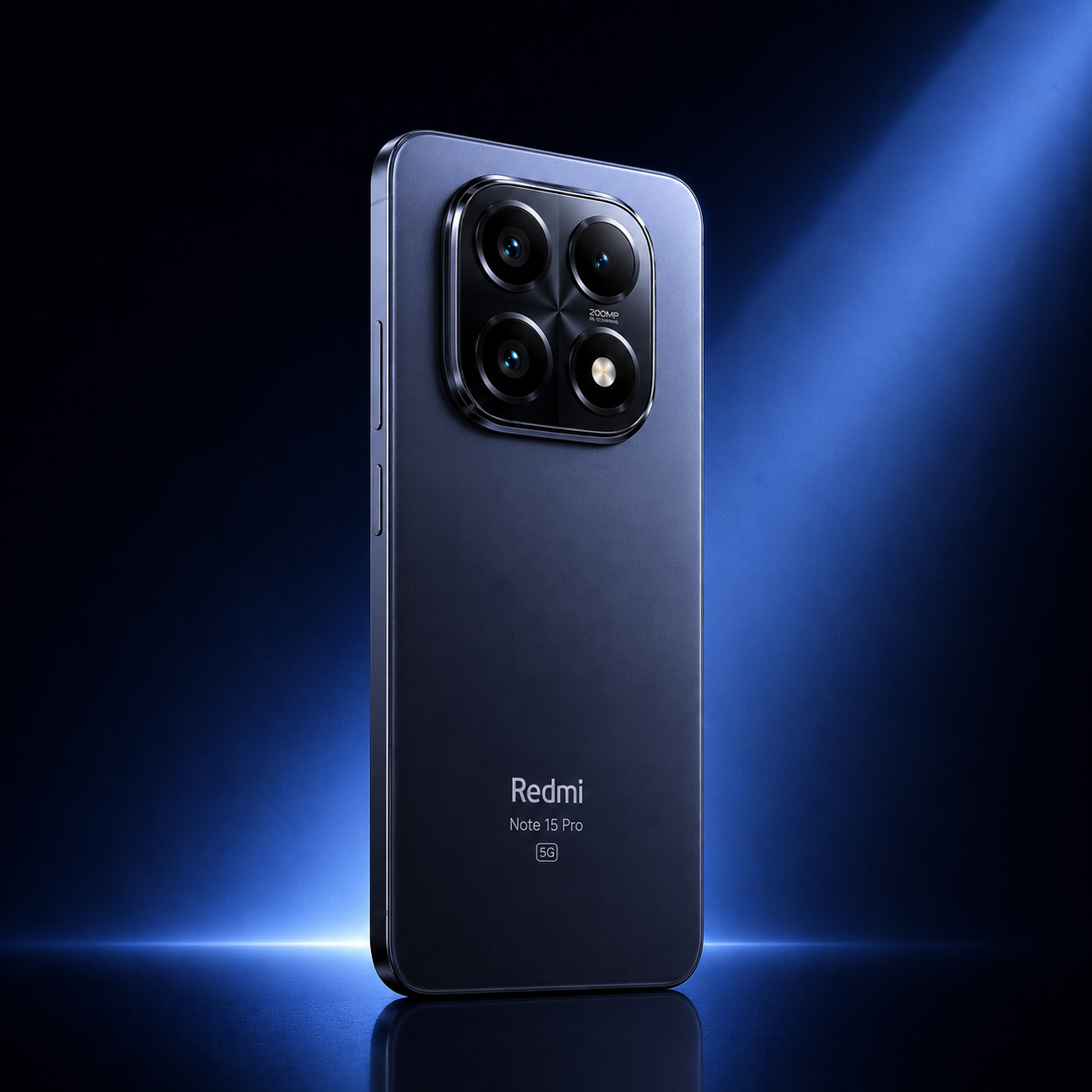Xiaomi Redmi Note 15 Pro (5G)