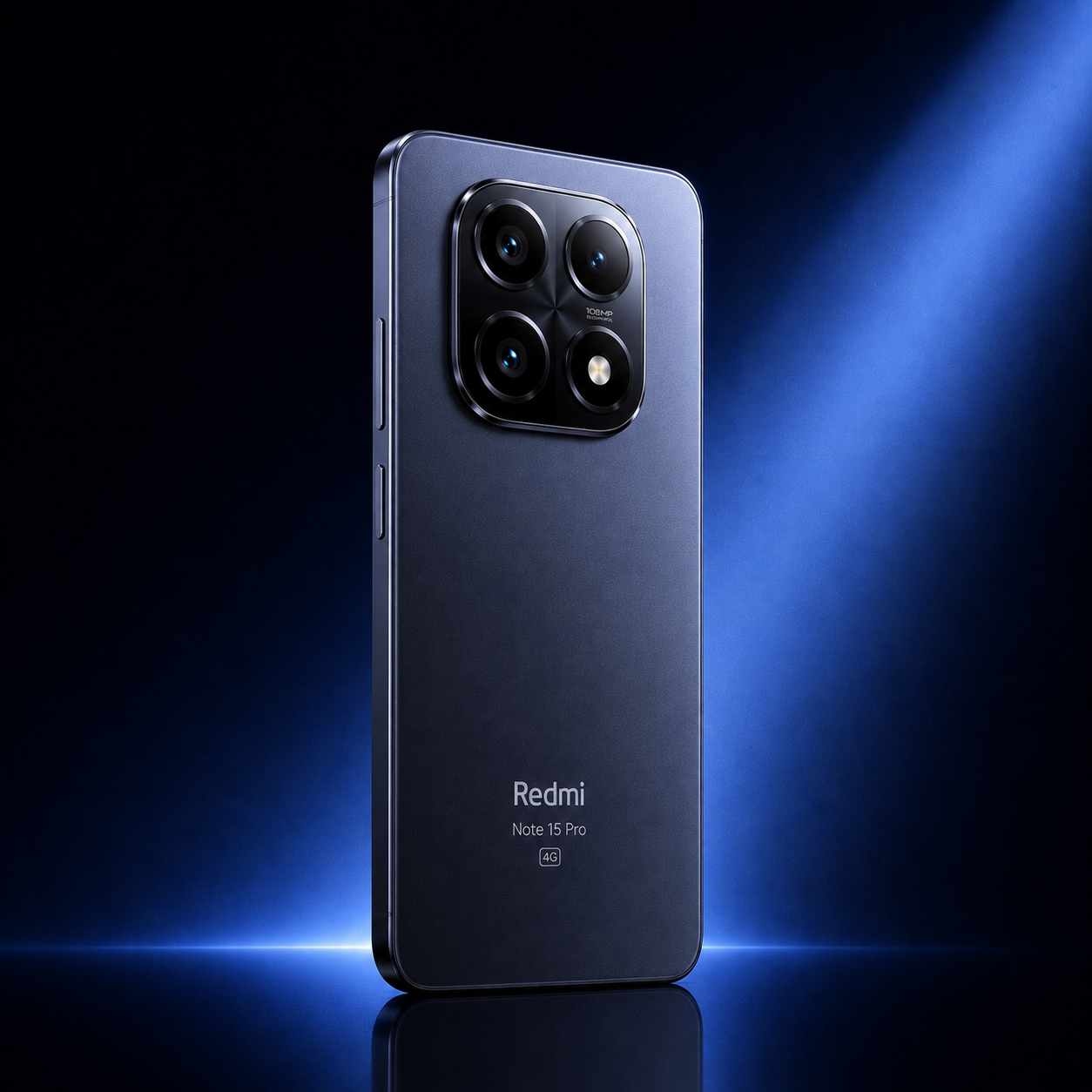 Xiaomi Redmi Note 15 Pro (4G)