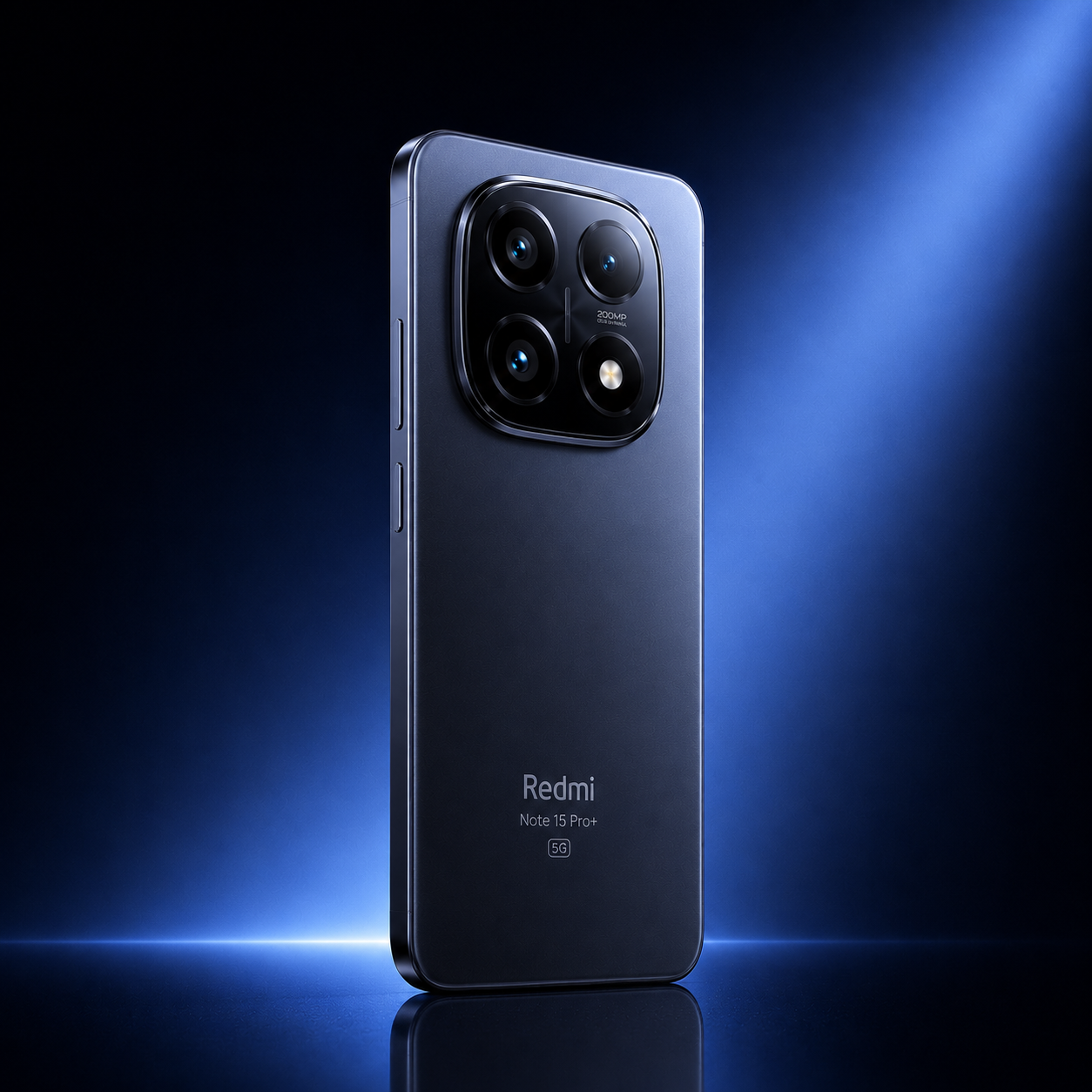 Xiaomi Redmi Note 15 Pro Plus (5G)
