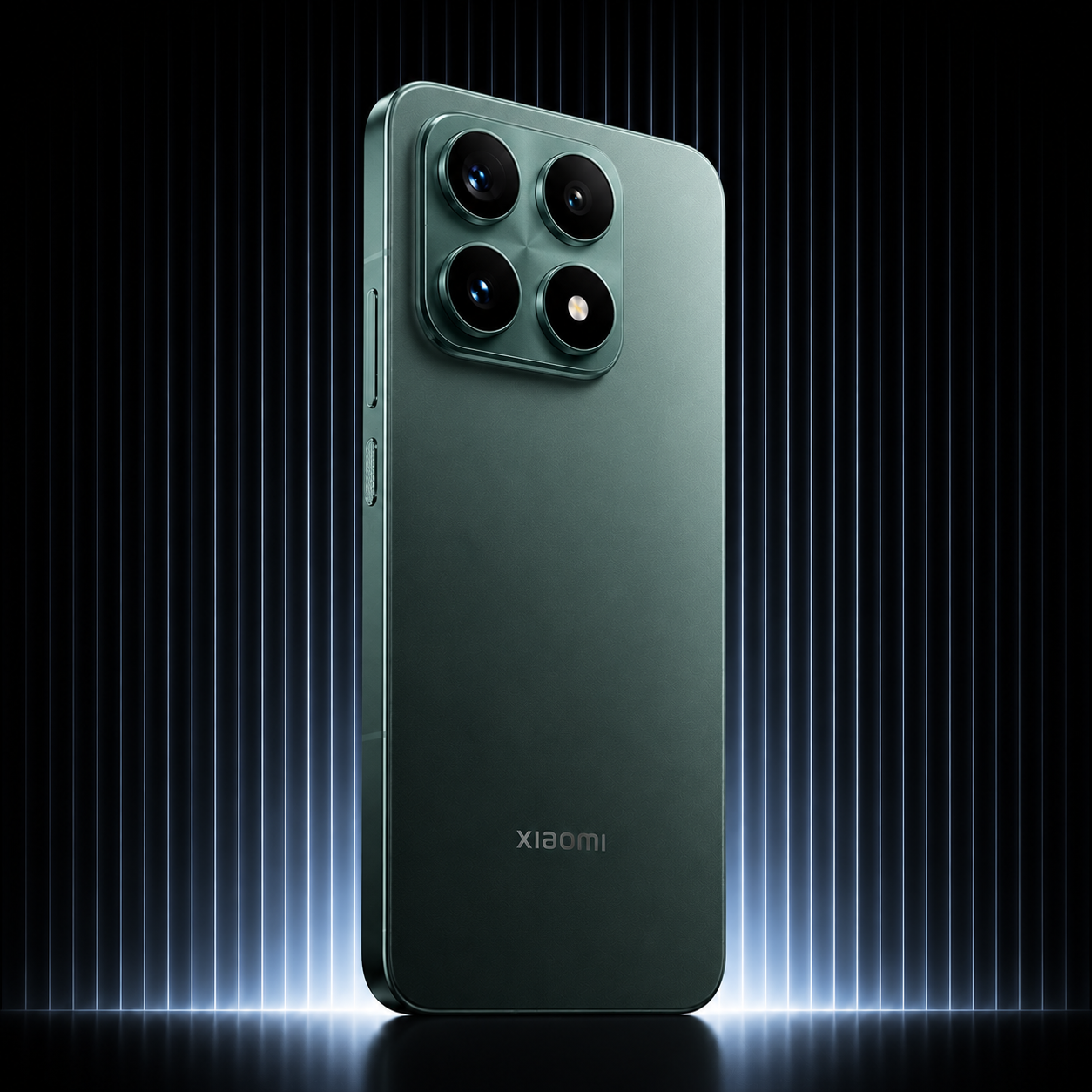 Xiaomi 17