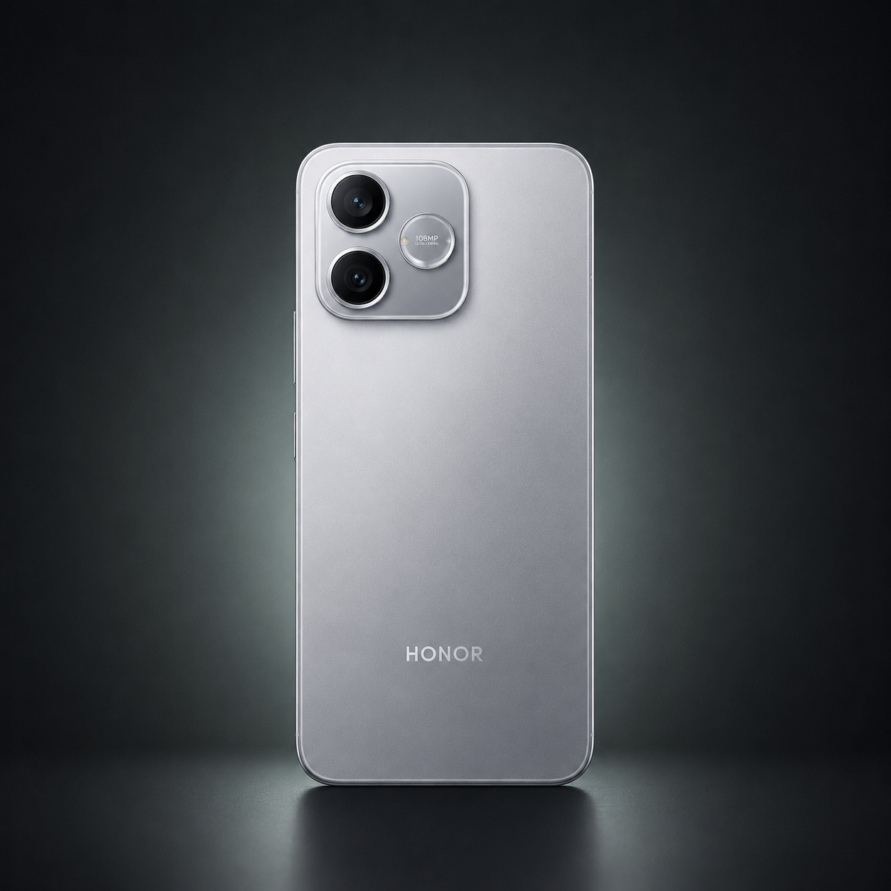Honor 600 Lite