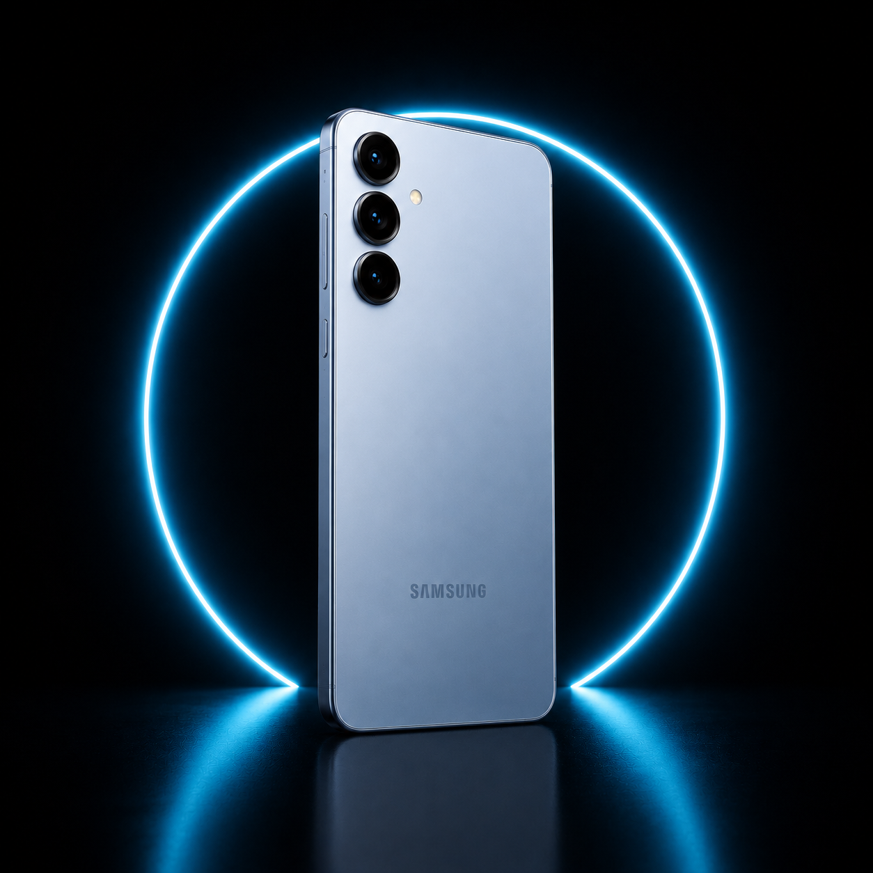 Galaxy A серия