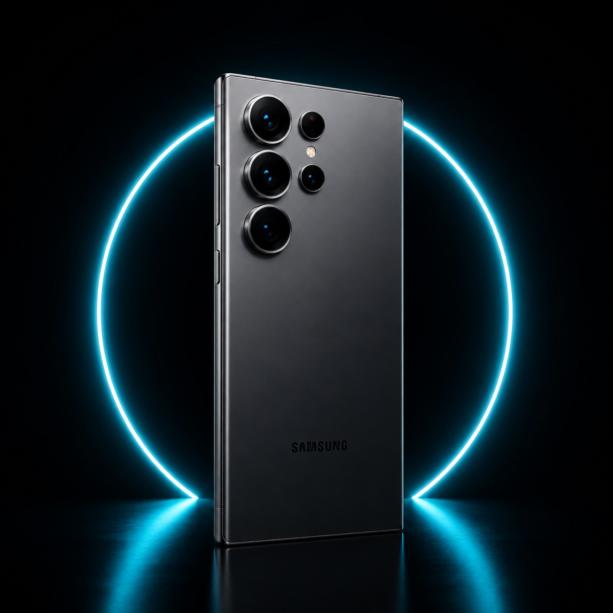 Galaxy S серия