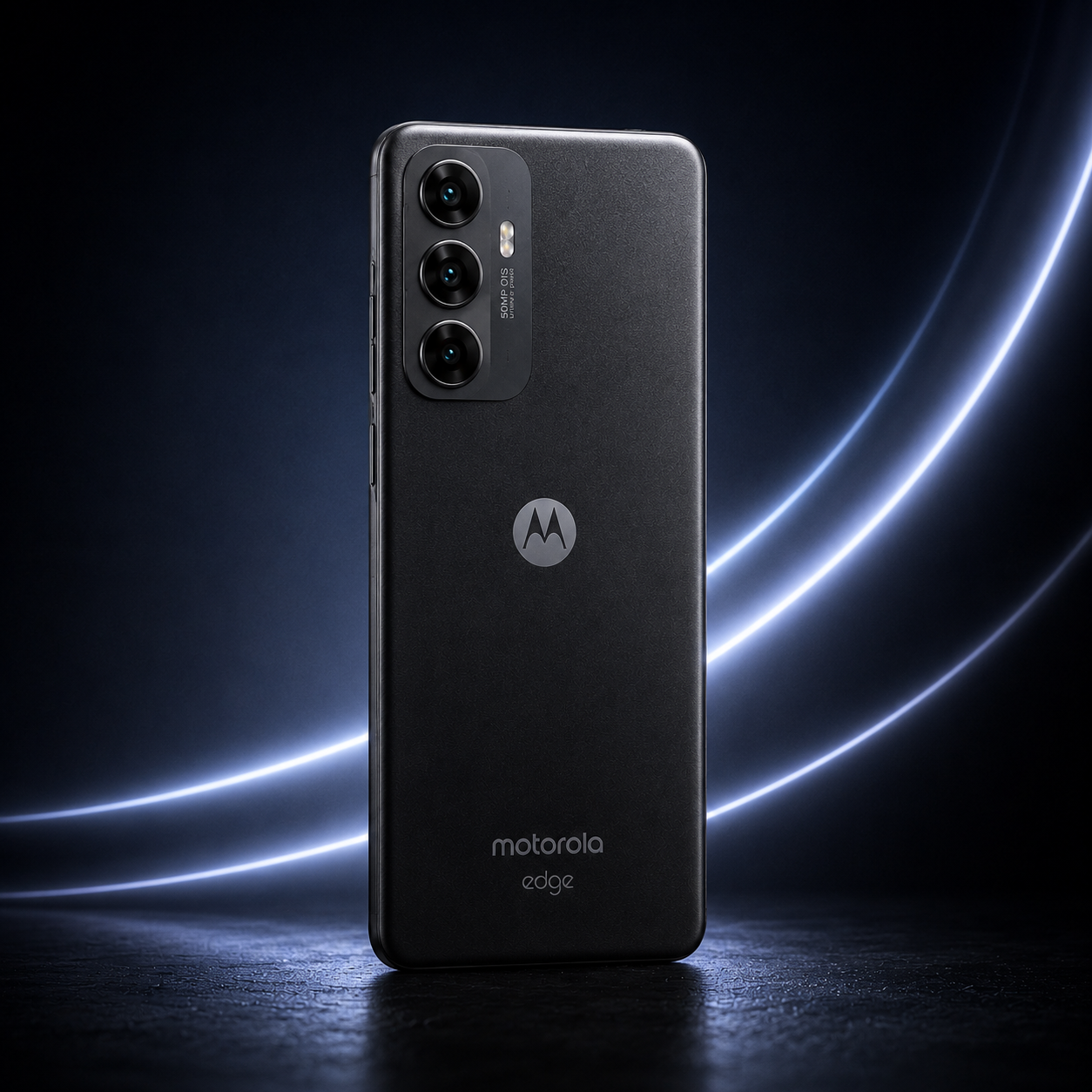 Moto Edge